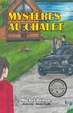 Mystères au chalet (eBook, ePUB)