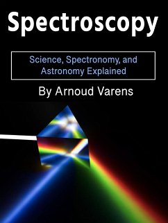 Spectroscopy (eBook, ePUB) Cover Spectroscopy (eBook, ePUB)