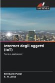 Internet degli oggetti (IoT)