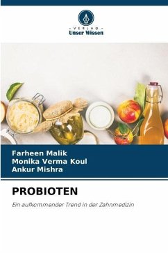 PROBIOTEN - Malik, Farheen;Koul, Monika Verma;Mishra, Ankur