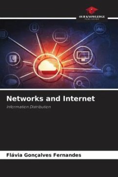 Networks and Internet - Fernandes, Flávia Gonçalves