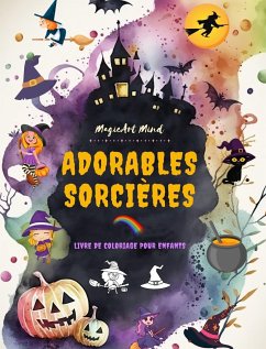 Adorables sorcières - Mind, Magicart