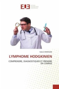 LYMPHOME HODGKINIEN - HAMOUDA, Hakim
