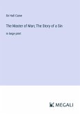 The Master of Man; The Story of a Sin