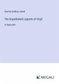 The Unpublished Legends of Virgil