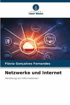Netzwerke und Internet - Fernandes, Flávia Gonçalves
