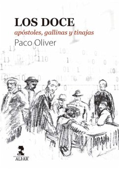 Cover Los Doce