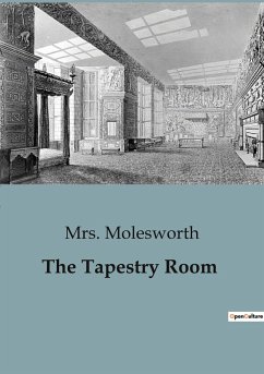 The Tapestry Room - Molesworth