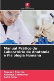 Manual Prático de Laboratório de Anatomia e Fisiologia Humana