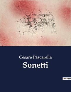 Sonetti - Pascarella, Cesare