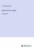 Galileo and His Judges