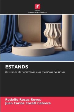 ESTANDS - Rosas Reyes, Rodolfo;Cozatl Cabrera, Juan Carlos