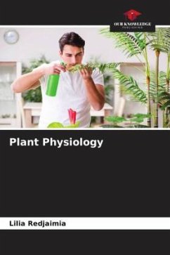 Plant Physiology - Redjaimia, Lilia