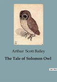 The Tale of Solomon Owl