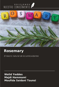 Cover Rosemary