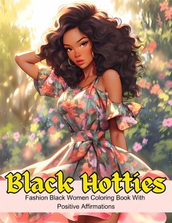 Black Hotties - Lines, Lovely