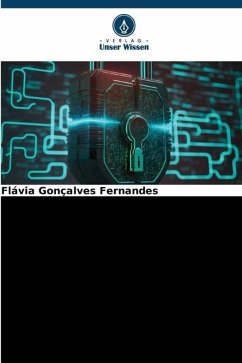Digitale Sicherheit - Fernandes, Flávia Gonçalves