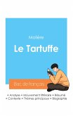 Réussir son Bac de français 2024 : Analyse du Tartuffe de Molière