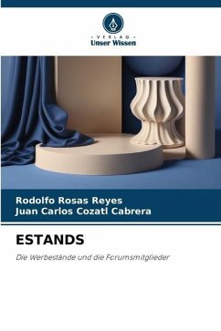 ESTANDS - Rosas Reyes, Rodolfo;Cozatl Cabrera, Juan Carlos