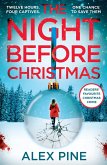 The Night Before Christmas (eBook, ePUB) The Night Before Christmas (eBook, ePUB)