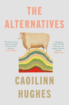 The Alternatives - Hughes, Caoilinn