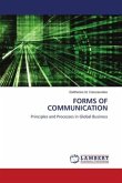 FORMS OF COMMUNICATION