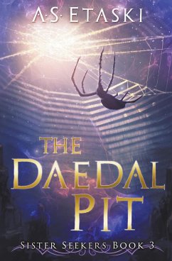 The Daedal Pit - Etaski, A. S.
