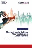 Metropol Alanlarda K¿rsal Alan Tipolojilerinin Kademelenmesi