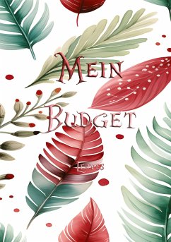 Mein Budget - Leaves Edition - havicaro