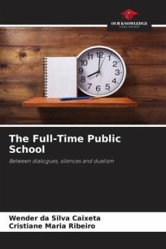 The Full-Time Public School - da Silva Caixeta, Wender;Maria Ribeiro, Cristiane