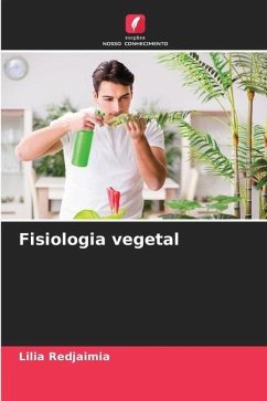 Fisiologia vegetal - Redjaimia, Lilia