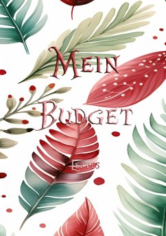 Mein Budget - Leaves Edition - havicaro