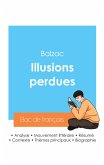 Réussir son Bac de français 2024: Analyse des Illusions perdues de Balzac