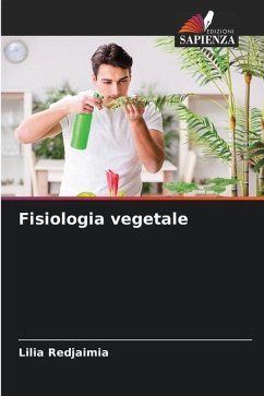 Fisiologia vegetale - Redjaimia, Lilia