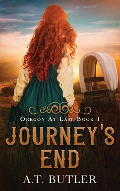 Journey's End - Butler, A. T.