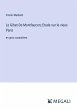 Le Gibet De Montfaucon; Etude sur le... - Bild 1