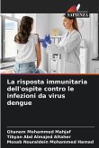 La risposta immunitaria dell'ospite contro le infezioni da virus dengue