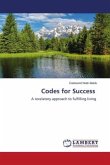 Codes for Success