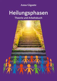 Heilungsphasen - Gigante, Anna