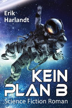 Kein Plan B - Harlandt, Erik