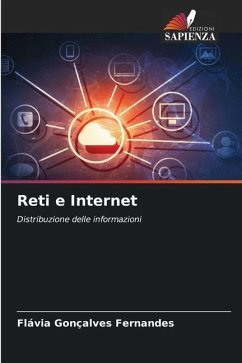 Reti e Internet - Fernandes, Flávia Gonçalves