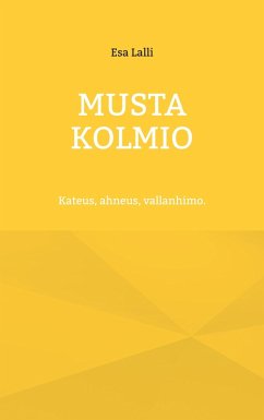 Musta kolmio - Lalli, Esa