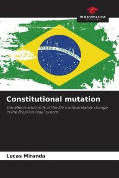 Constitutional mutation - Miranda, Lucas