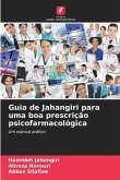 Guia de Jahangiri para uma boa prescrição psicofarmacológica