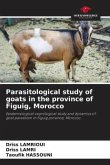 Parasitological study of goats in the province of Figuig, Morocco