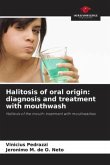 Halitosis of oral origin: diagnosis and treatment with mouthwash