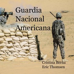 Guardia Nacional Americana - Berna, Cristina;Thomsen, Eric