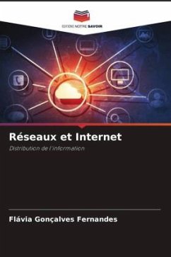 Réseaux et Internet - Fernandes, Flávia Gonçalves