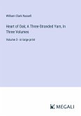 Heart of Oak; A Three-Stranded Yarn, In Three Volumes