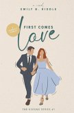 First Comes Love